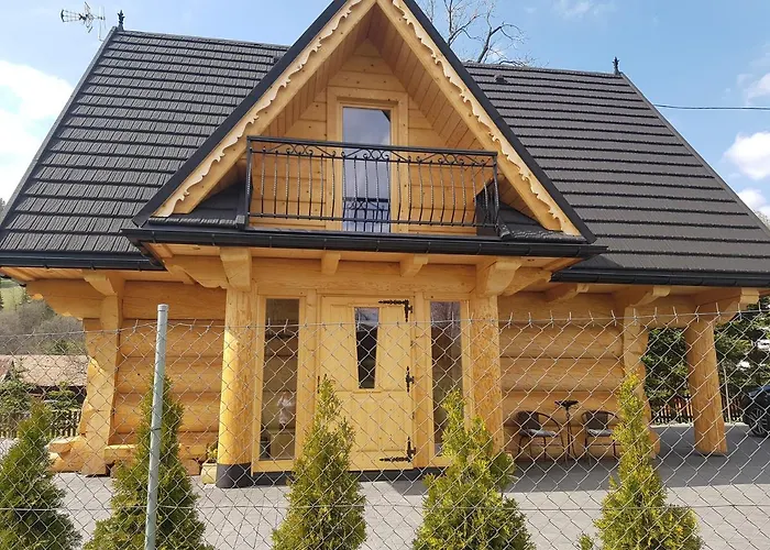 Tatrzanskie Domki