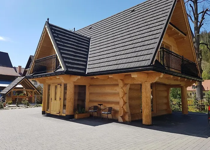 Tatrzanskie Domki