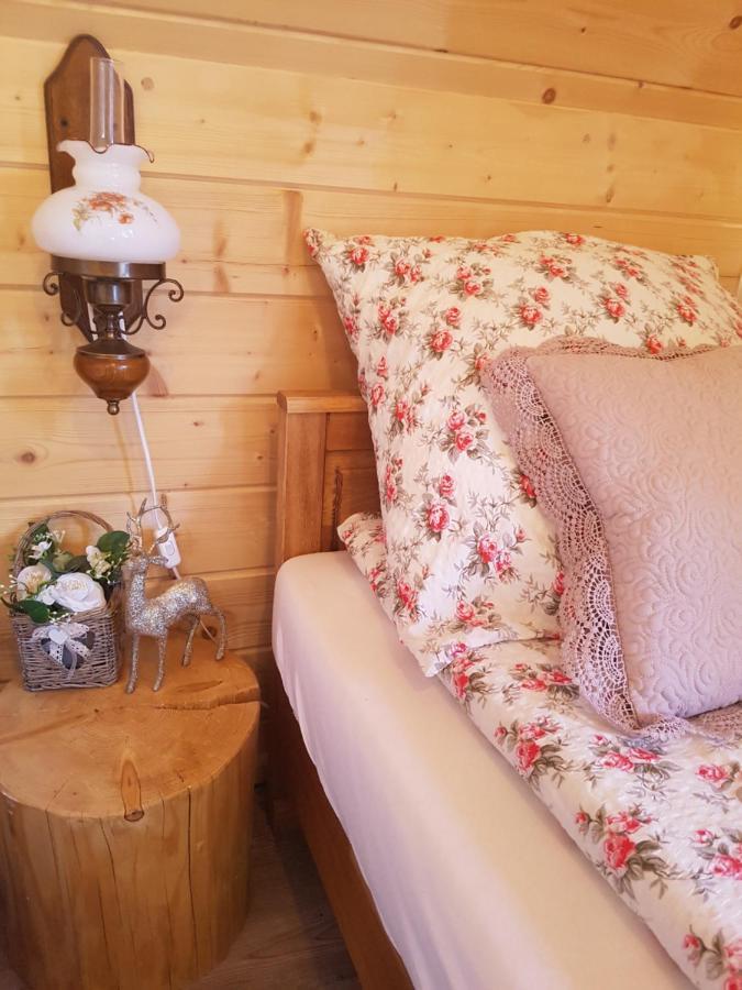 Tatrzanskie Ferienhaus Poronin