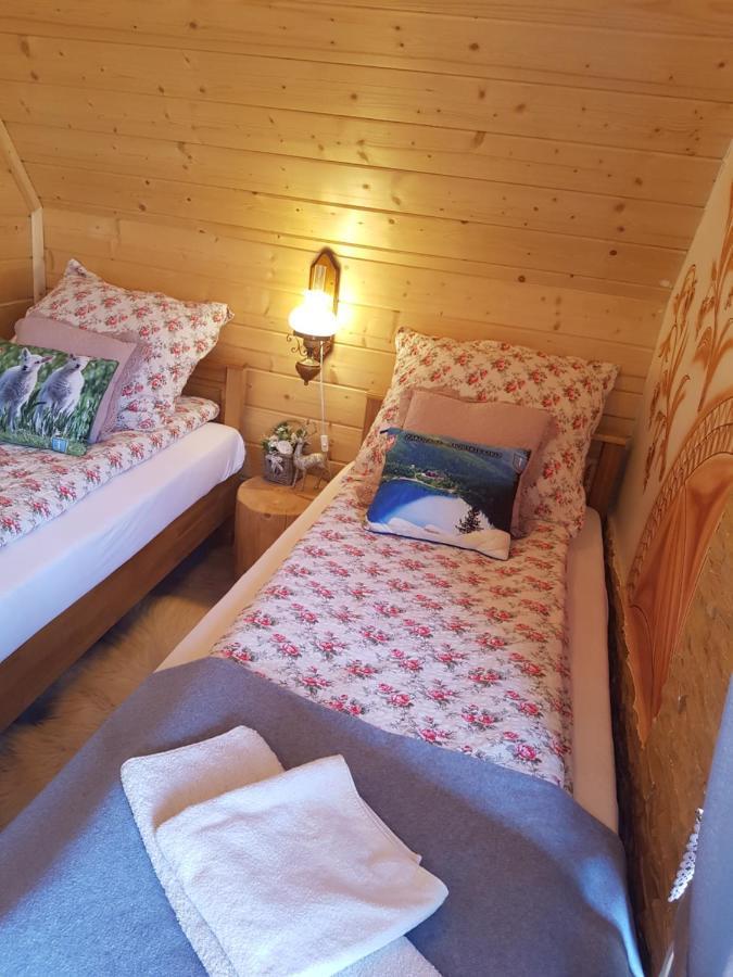 Tatrzanskie *