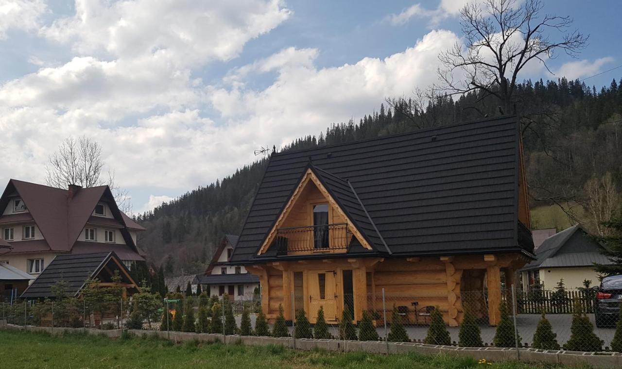 Tatrzanskie Ferienhaus