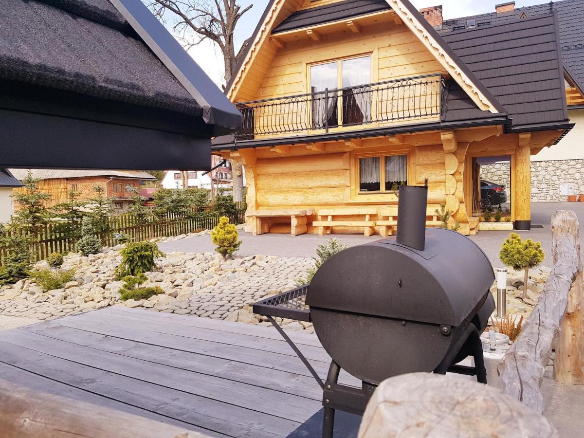 Tatrzanskie Ferienhaus
