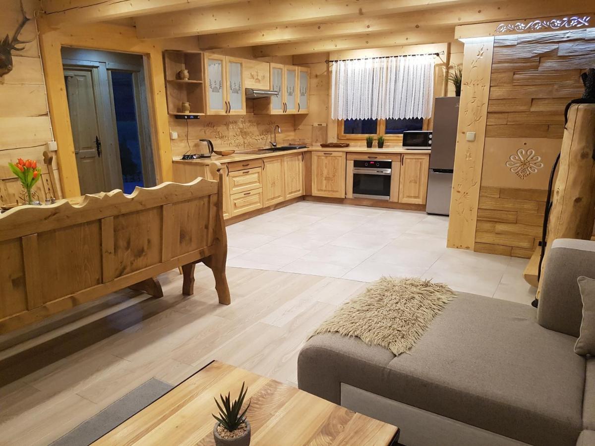 Ferienhaus Tatrzanskie