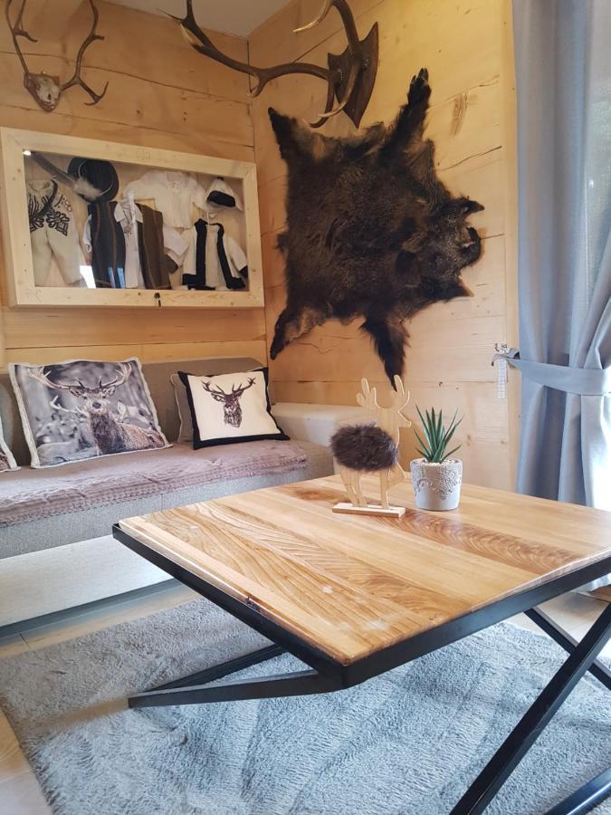 Ferienhaus Tatrzanskie *