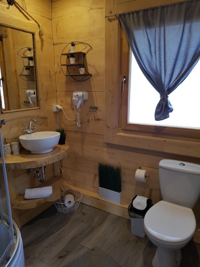 Tatrzanskie Ferienhaus Poronin