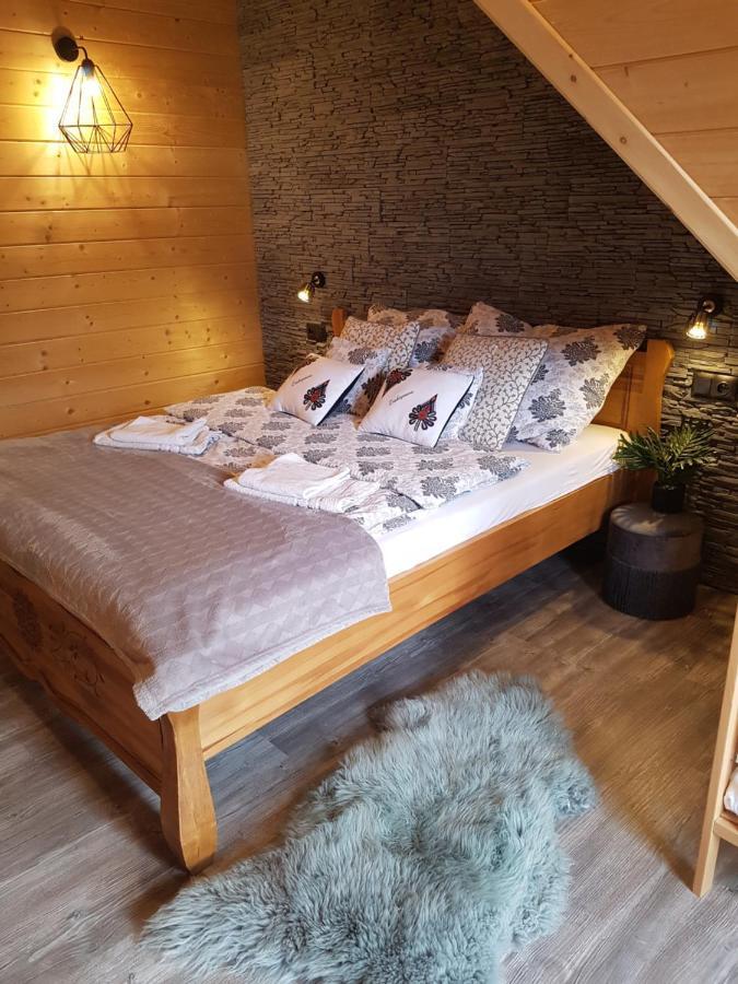 Ferienhaus Tatrzanskie
