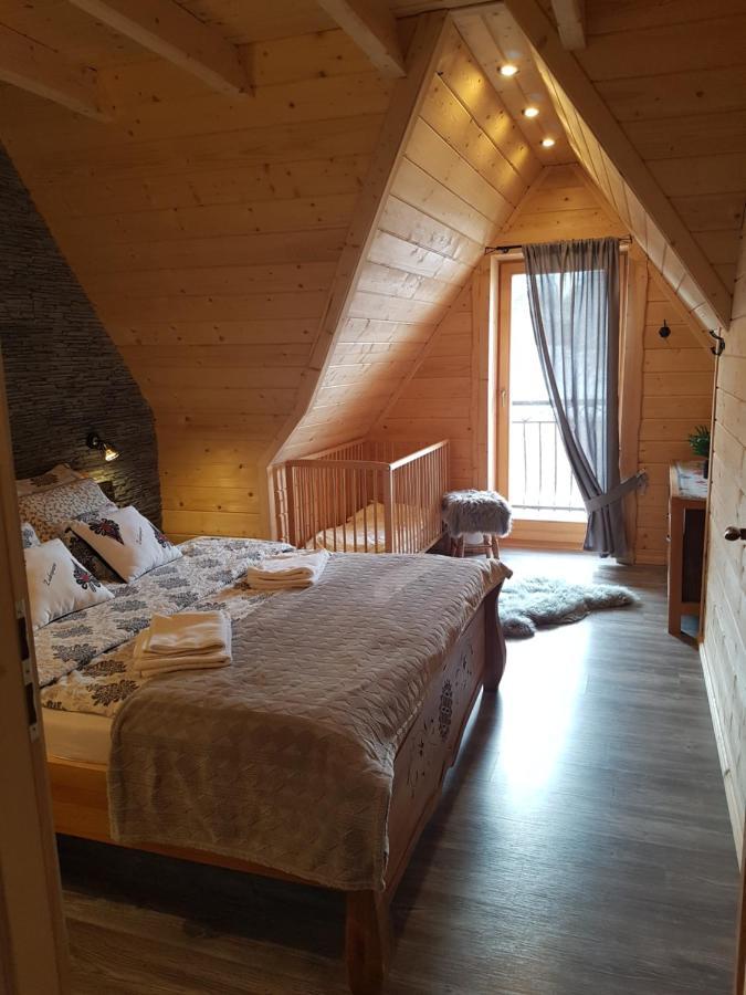 Ferienhaus Tatrzanskie