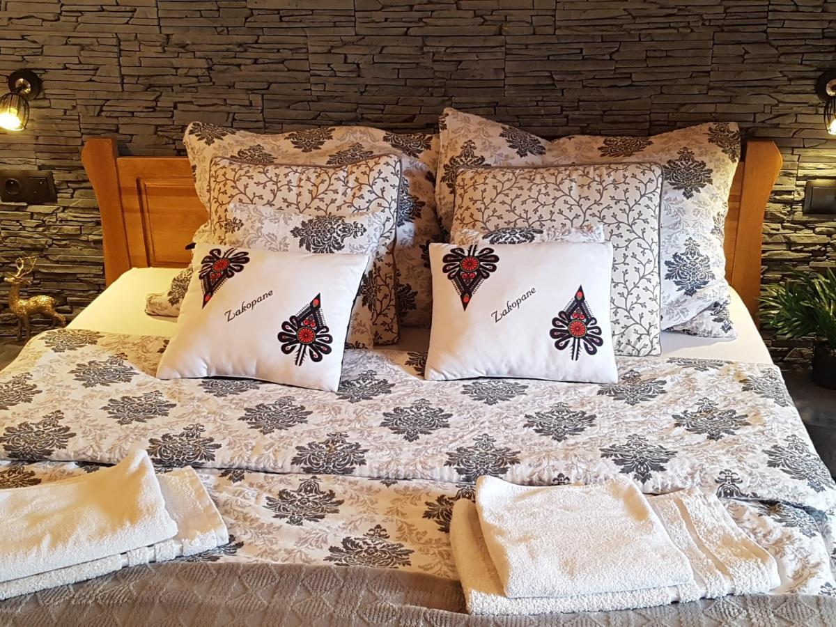 Tatrzanskie Ferienhaus *