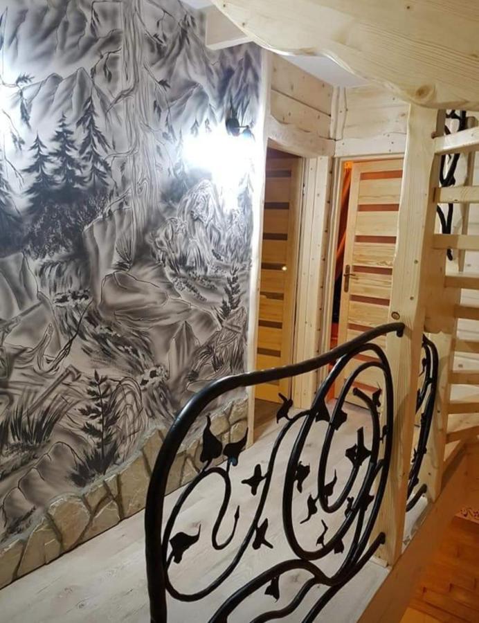 Tatrzanskie Poronin